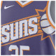 Nike Ανδρική φανέλα Phoenix Suns Icon Edition Dri-FIT NBA Swingman Jersey